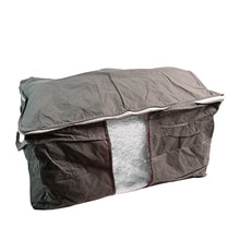 Foldable Quilted Storage Bag (1 Pc)