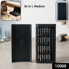 Screwdriver Kit