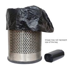 Strong waste collection bag        
